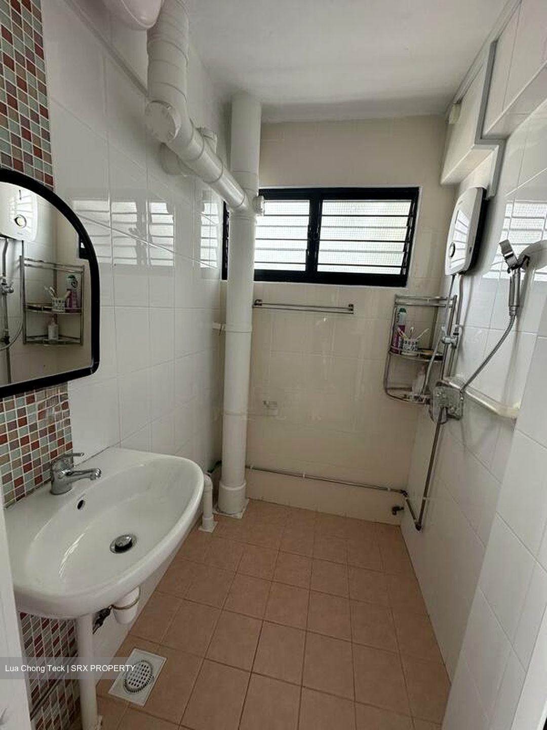 Blk 412 Pandan Gardens (Jurong East), HDB 3 Rooms #499337871
